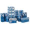 Assortiment 120 Ampoules 12 volts 